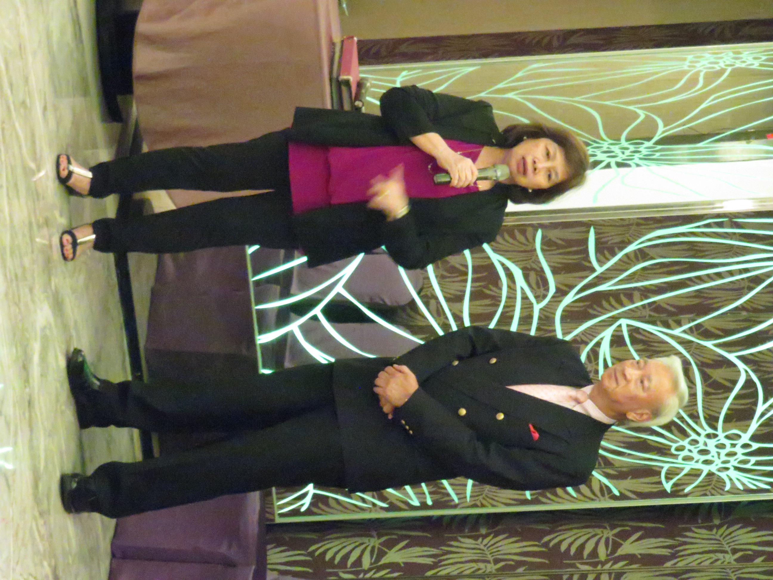 2016 Taiwan Trade Mission | Oct 26 - 28 — archival photograph