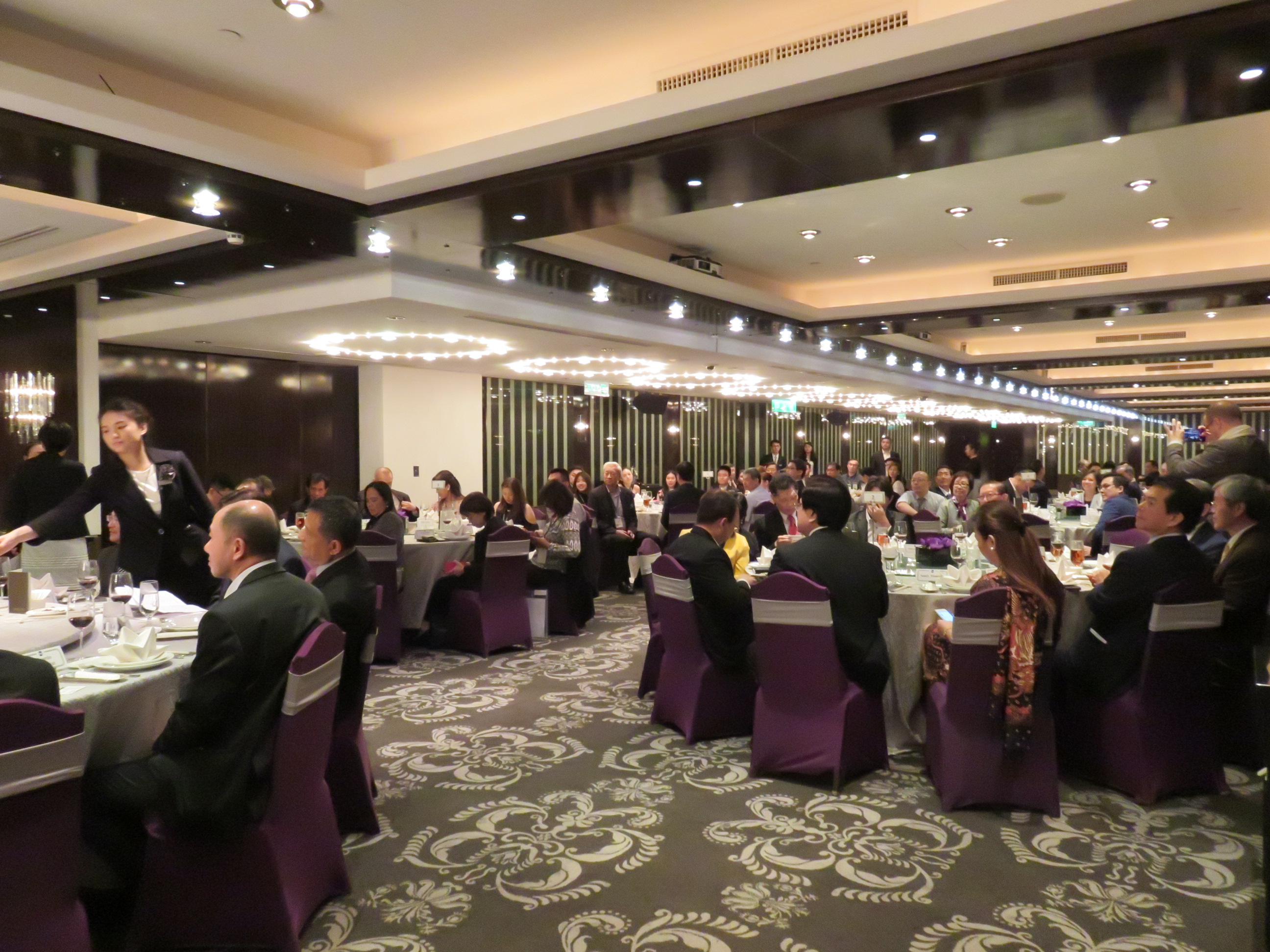 2016 Taiwan Trade Mission | Oct 26 - 28 — archival photograph