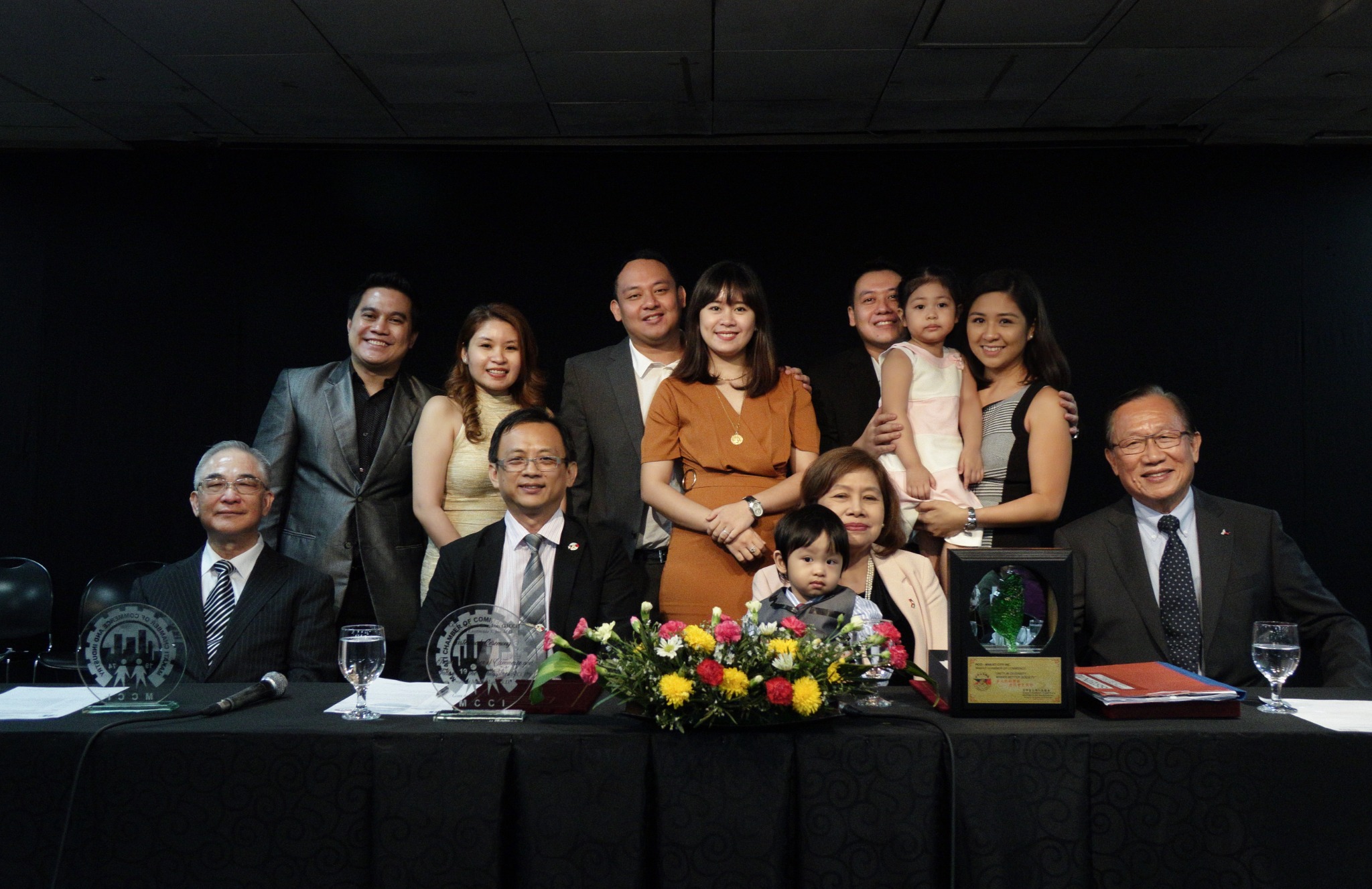 2017 Taiwan - Sisterhood Ceremony | May 31 — archival photograph