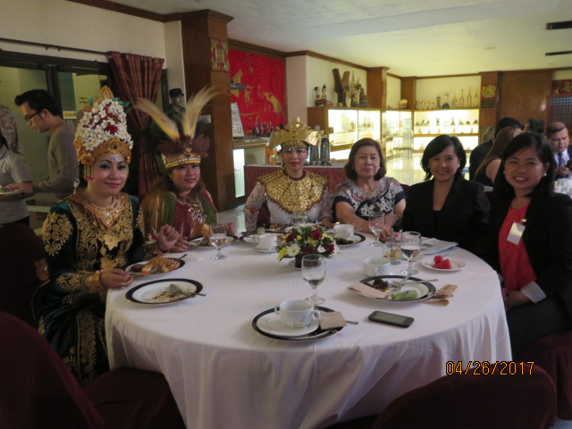2017 Indonesia | April - May — archival photograph