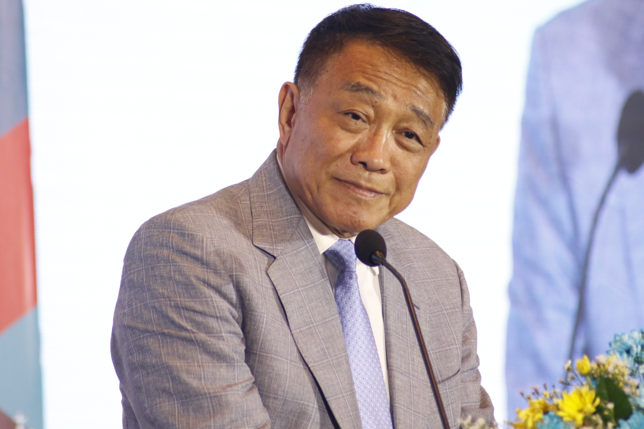 2019 Taiwan - Philippines Industrial Collaboration Summit and the 25th PCBC - CPBC Joint Meeting — archival photograph