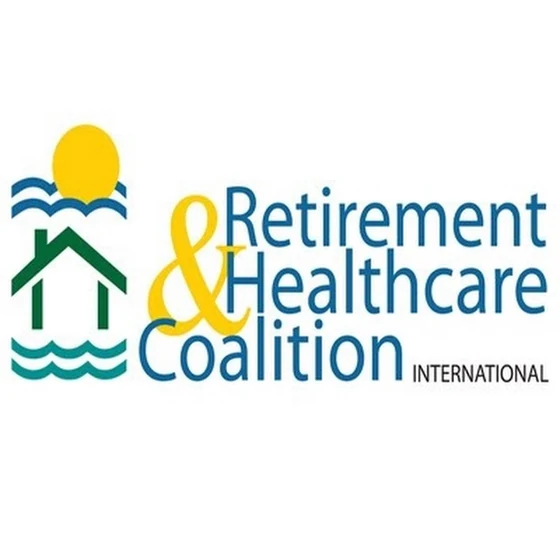 Retirement & Healthcare Coalition International logo