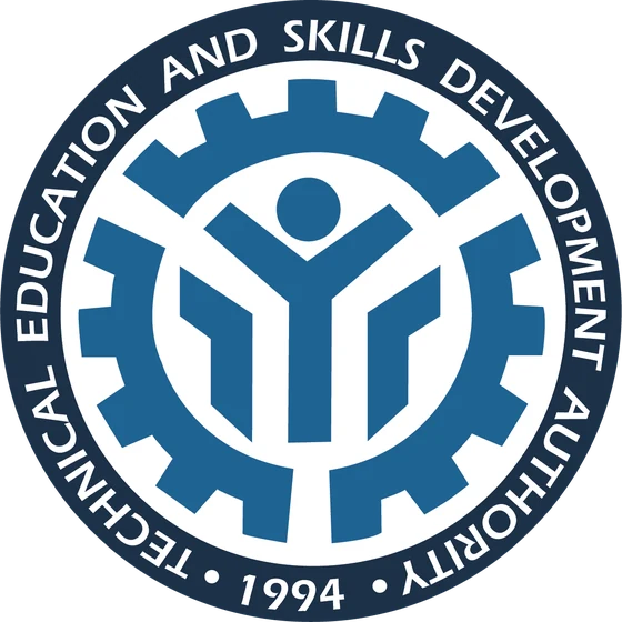 TESDA logo